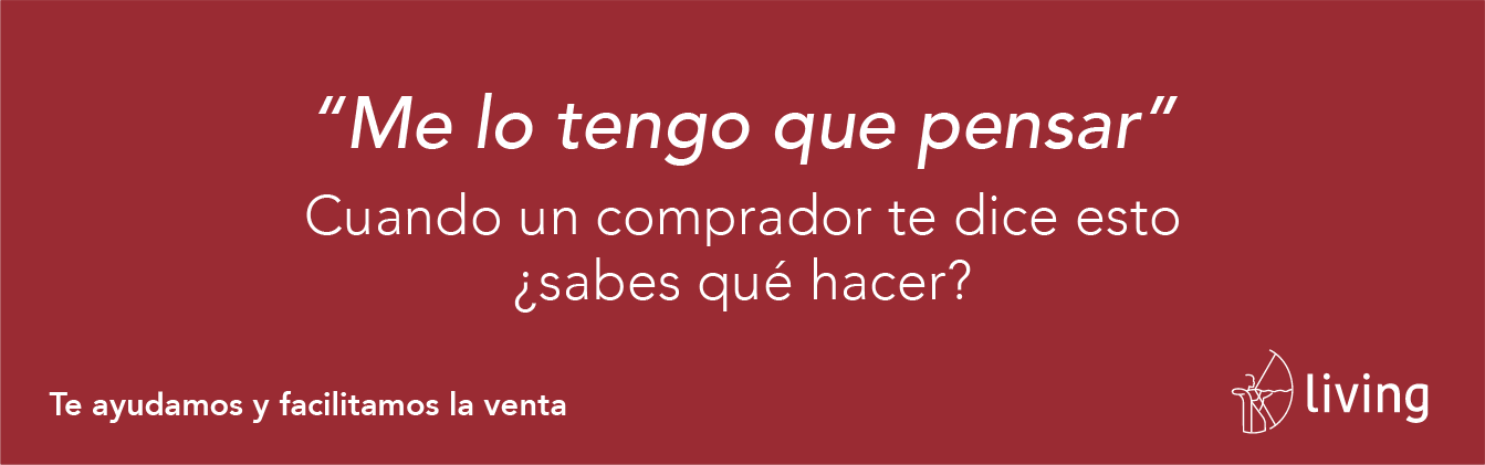 living te lo pone fácil